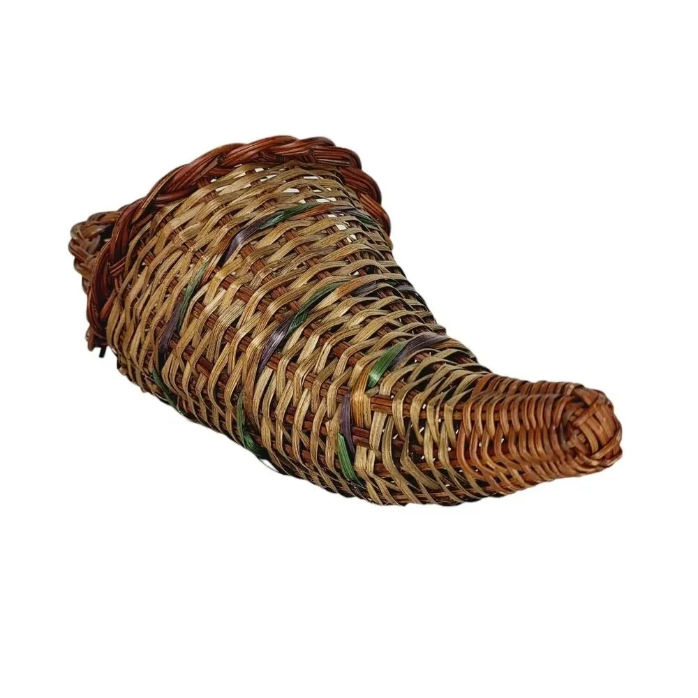 Vintage bohemian harvest thanksgiving
